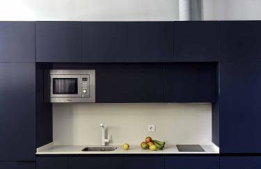 Azul & Limón | Apartamento Estándar - Foto 59