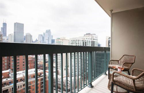 Kasa Magnificent Mile Chicago - Photo 66