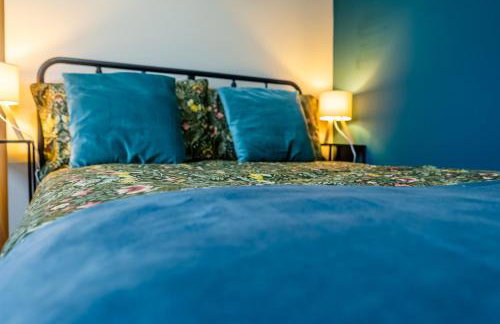 Two Bed Apartment RYTON With Free Parking - Foto 14