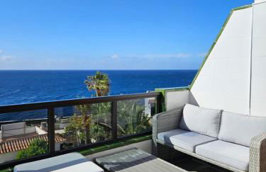 Apartment mit Poolsicht - Foto 6