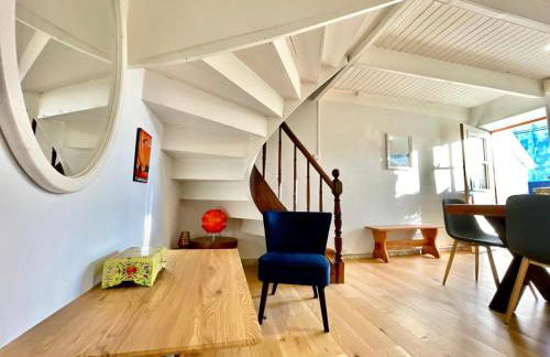 Charmante maison de pêcheur - Foto 11