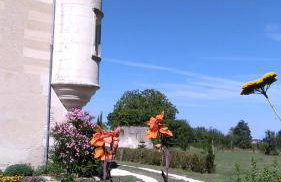 Gite du chateau - Foto 25