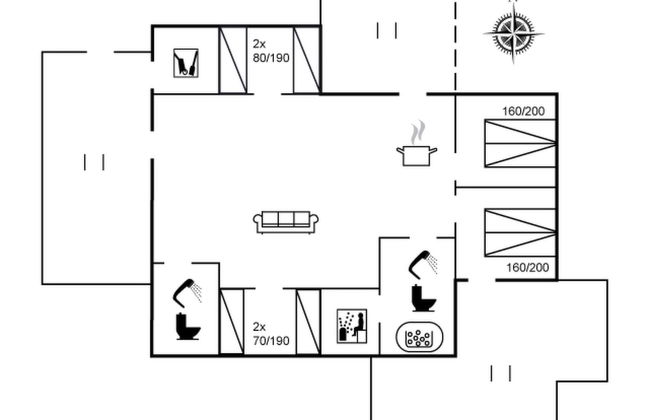 "Biarni" - 300m from the sea - Foto 2