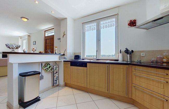 Holiday Home Le Sémaphore by Interhome - Foto 13