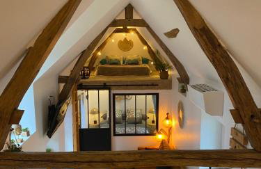 Tiny housse la Poitevinière - Foto 10