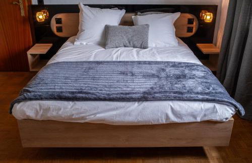 Gîte forêts et lacs - Foto 9