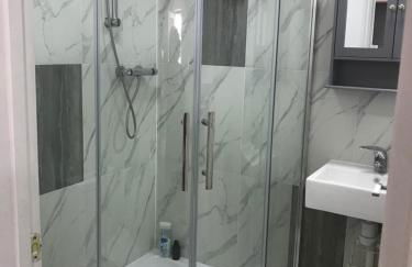 Annexe in lymington with private use of hot tub - Foto 13