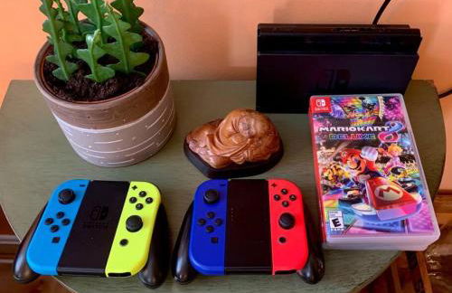 Postmodern Penthouse 1 Min Walk Dining and Shops - Photo 12