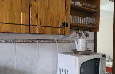 Apê aconchegante pé na areia! - Foto 26