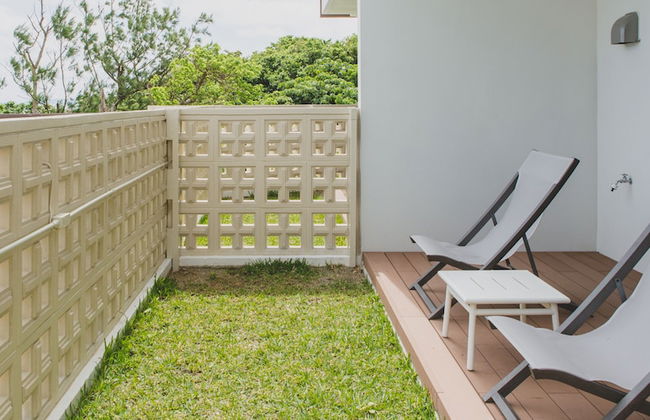 Hideout Okinawa Uruma - Foto 38