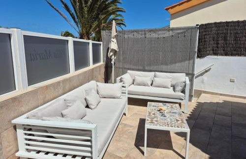 Villa María, relax, piscina climatizada, bellas vistas - Foto 19