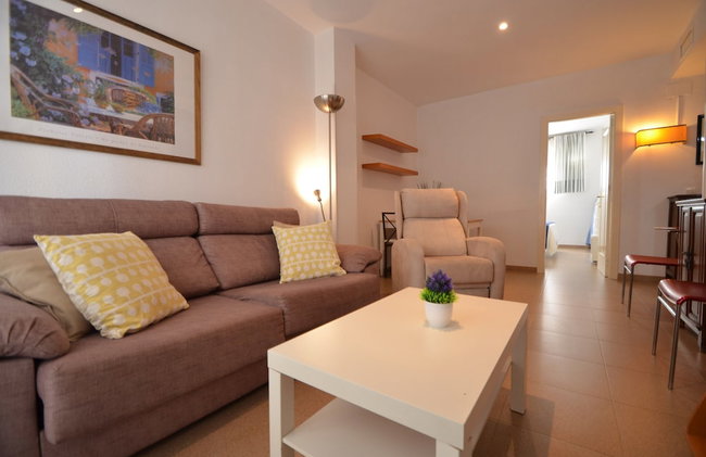 Apartamentos Solmares - Foto 65