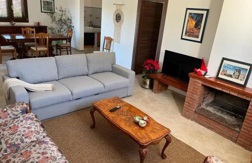 Villa Santa Lucia - Foto 12