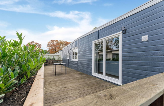 Charming Holiday Home in Kaatsheuvel Near Efteling - Foto 38