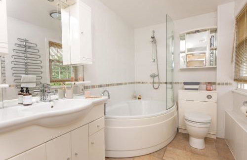 Pump Cottage - Foto 25