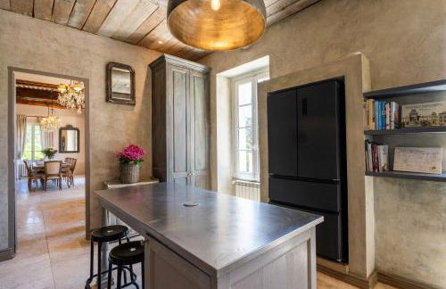 Bastide of the Rose Comtesse The Art of Intimate Luxury in Provence - Foto 13