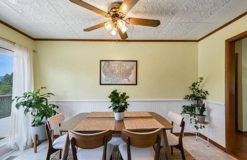 Bloomridge Ranch Mountain Views Modern - Foto 11