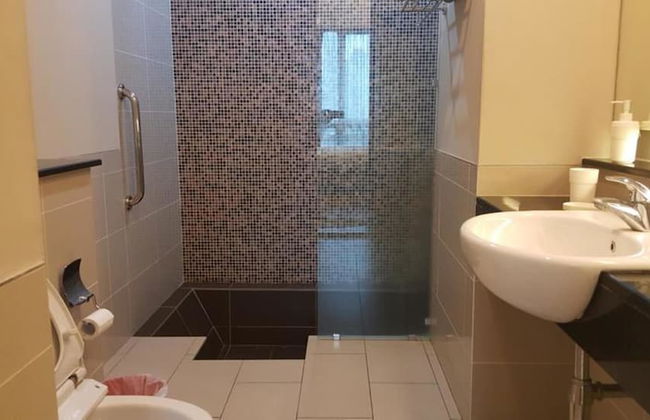 Swiss Garden Residence SS Suite - Foto 39