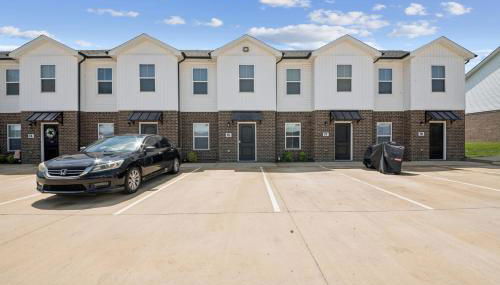 Arte Luxury townhomes D6 I Comfy 2 Bed 25 Bath - Foto 5