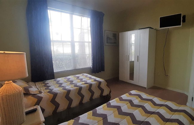 Private Pool Home-popular Resort Near Disney! - Foto 4