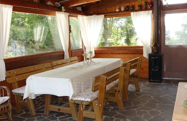 Agriturismo Al Respiro Nel Bosco - Foto 4