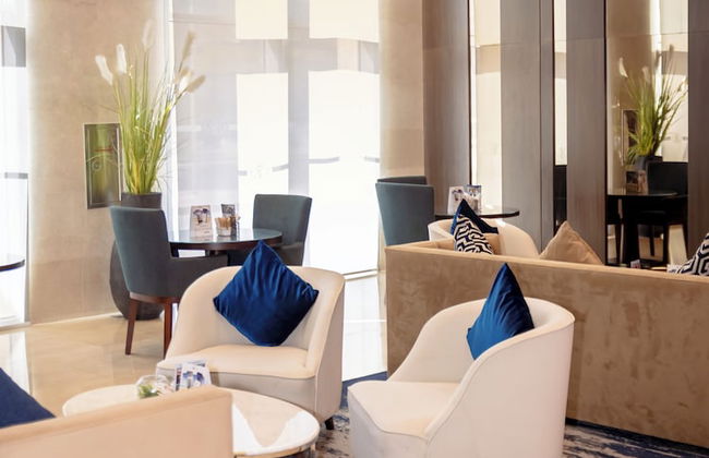 Somerset Downtown Al Khobar - Foto 11