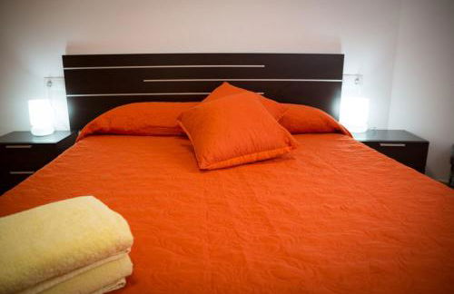 Apartament Bagà - Foto 71