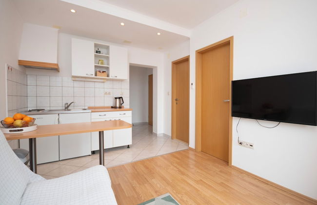 Apartments Zecic - Foto 23