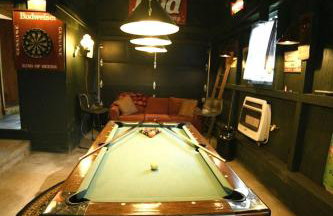 Schoolhouse Suite - Foto 11