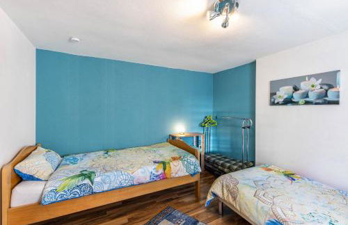 Alb Rose Ferienwohnung - Foto 18