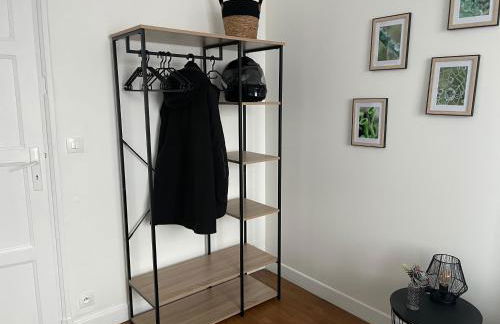 Parfait pour visiter ou travailler près de Paris - Makalu - Foto 12