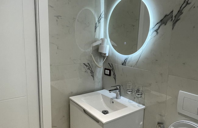 Peace Apartments - Foto 23