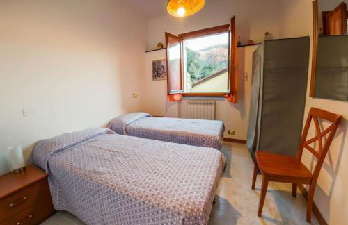 [The Olive Trees]- jacuzzi-garden-wifi-barbecue-parking - Foto 13