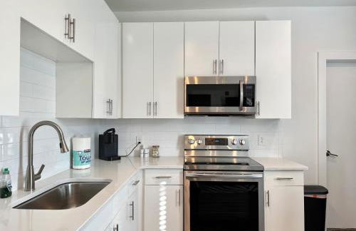 Luxury 4Beds 3Baths 2Balcony Penthouse 542Blvd - Foto 22