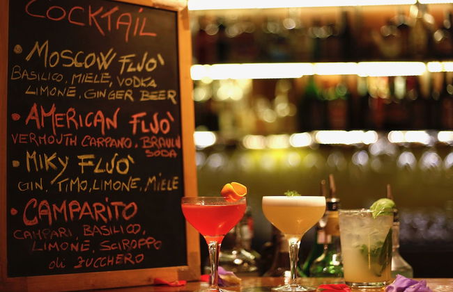 Casa Fluò Relais - Foto 28