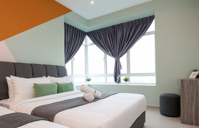 NOVO 8 Jonker Street Melaka By I Housing - Foto 41