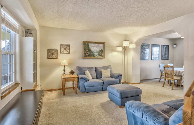 4BR Spacious & Comfortable Mid-term & Corporate Rental - Photo 27