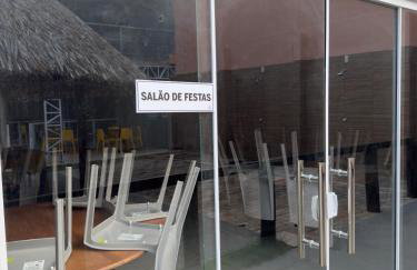 Flat em Alter do Chão - Foto 46