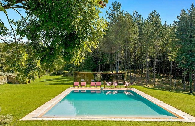 Belvilla by OYO Villa Aiola - Foto 25