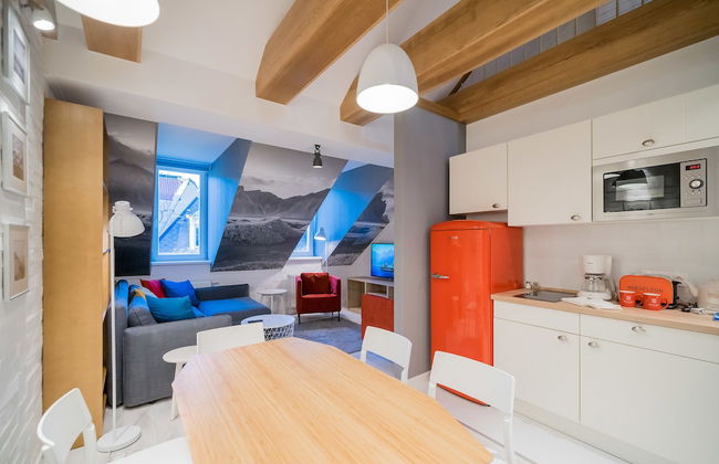 Revelton Studios Karlovy Vary - Foto 56