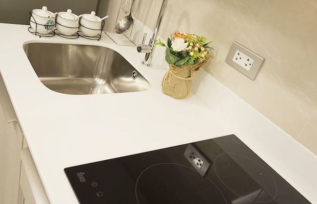 Locals Sukhumvit ThongLor Vtara 36 - Foto 11