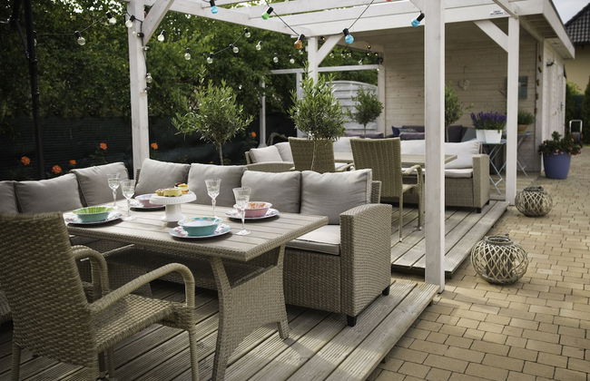 Domki Polanki 23 - Photo 27