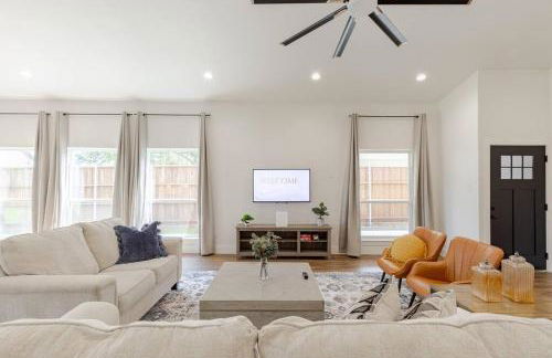 Urban Retreat near Historic Downtown McKinney - Foto 47