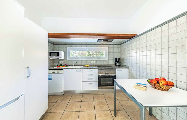 Villa Monsy 1 - Foto 19