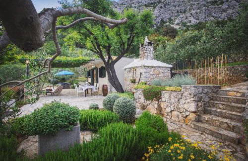 Holiday home Oaza - Foto 33