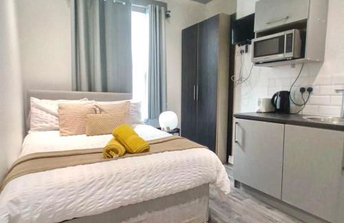 Bold Street Studio III - Foto 1