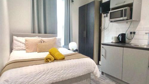 Bold Street Studio III - Foto 1