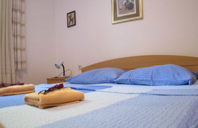 Apartments Srkoc - Photo 28