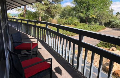 Unique Home 40 acres Peaceful Near Boulder 2 Dogs OK - Foto 1