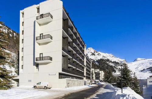 Résidence Andromède - maeva Home - Studio 4 personnes Confort MAE-3516 - Foto 28